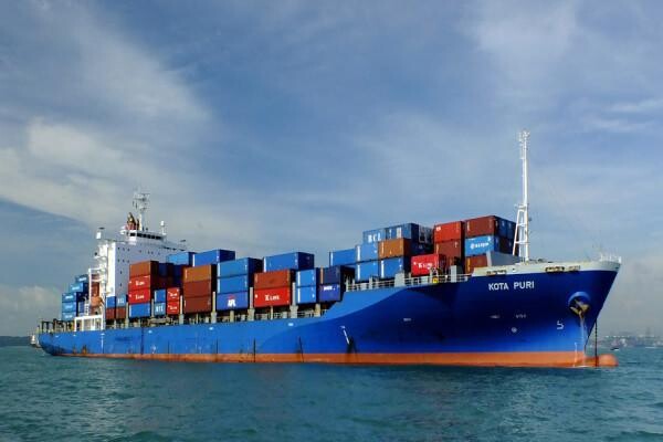 J H Retief Transport