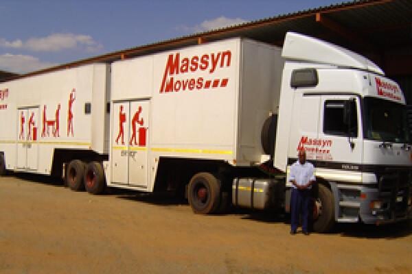 Massyn Moves