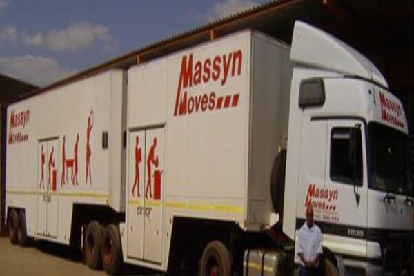 Massyn Moves