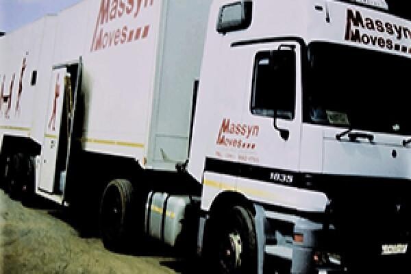 Massyn Moves
