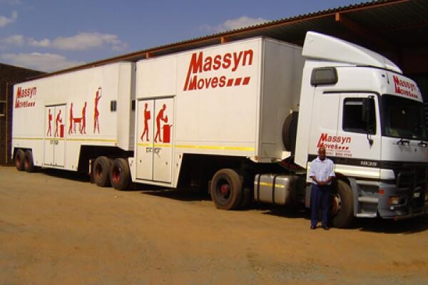 Massyn Moves