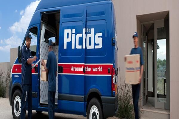 Pickfords Worldwide Removals