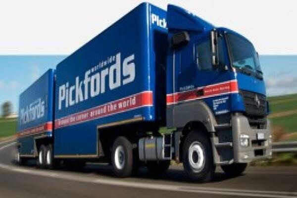 Pickfords Worldwide Removals