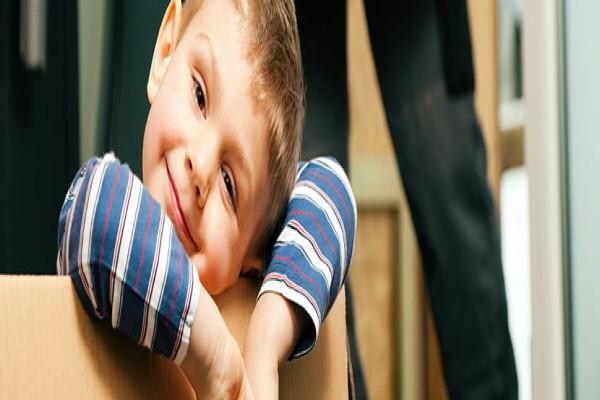 Pickfords Worldwide Removals