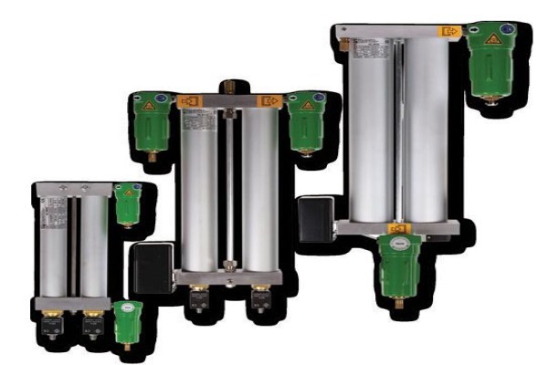 Zan-Tech Air Purification Equipment & Adsorbents