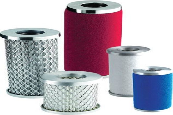 Zan-Tech Air Purification Equipment & Adsorbents