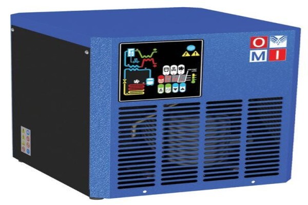 Zan-Tech Air Purification Equipment & Adsorbents