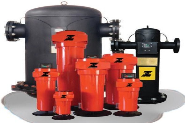 Zan-Tech Air Purification Equipment & Adsorbents