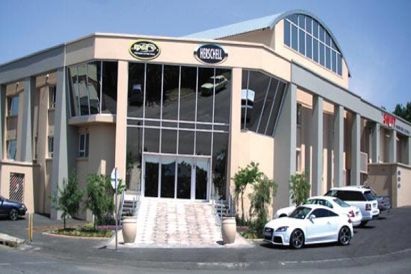 Swift Industrial Supply Co