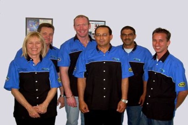 Swift Industrial Supply Co