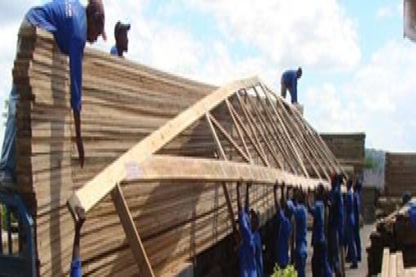 All Shape Roofing