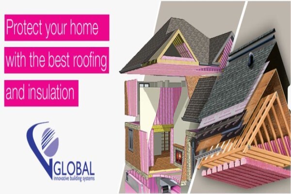 Global Innovative Building Systems