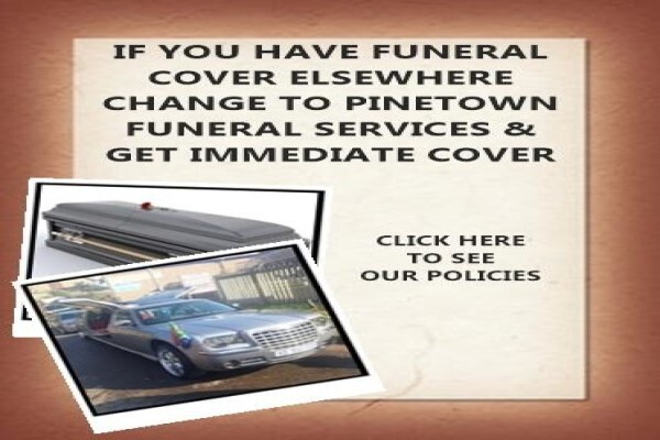 Pinetown Funeral Services:After hours Cell