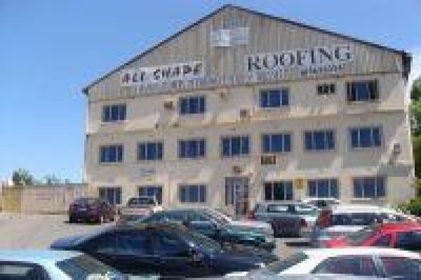 All Shape Roofing