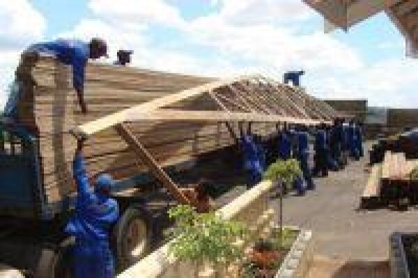 All Shape Roofing