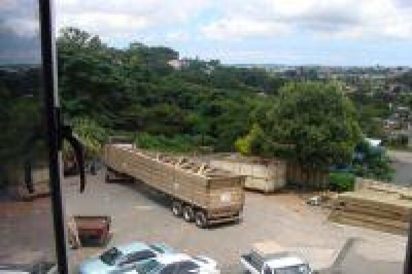 All Shape Roofing