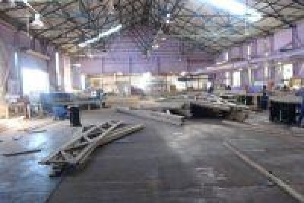 All Shape Roofing