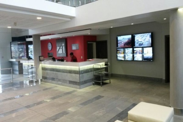 Audiovision