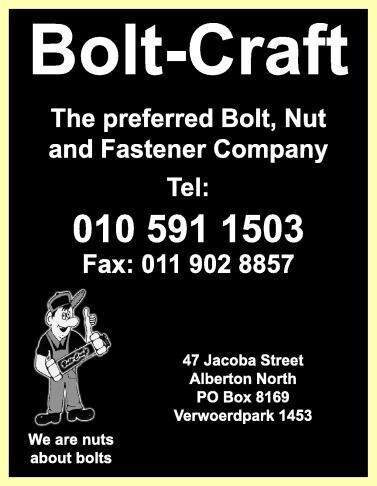 Bolt-Craft