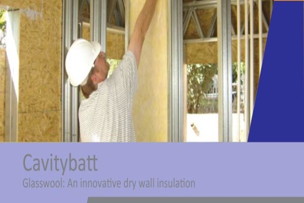 Global Innovative Building Systems