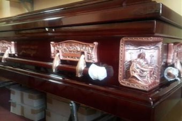 Pinetown Funeral Services:After hours Cell