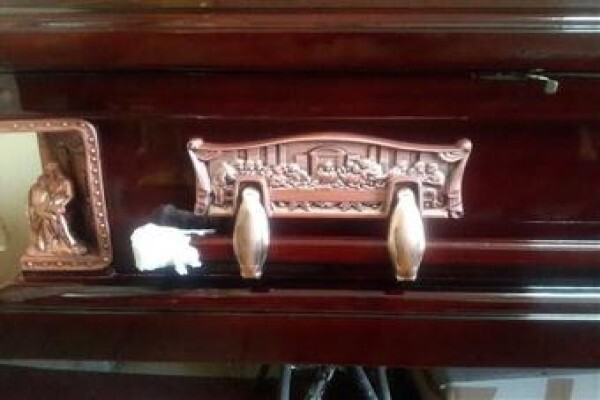 Pinetown Funeral Services:After hours