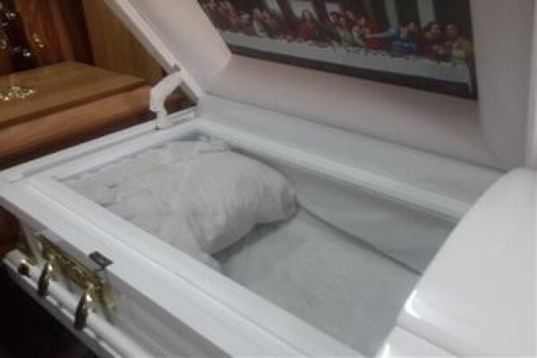 Pinetown Funeral Services:Marianhill