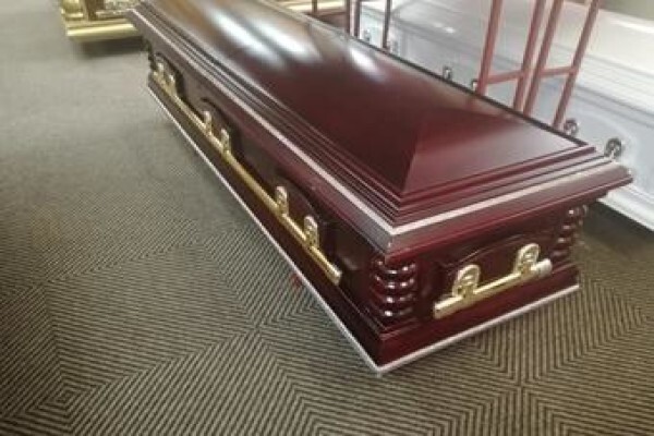 Pinetown Funeral Services:Phoenix