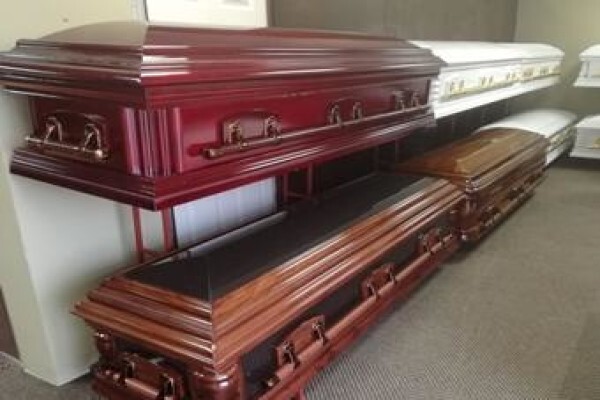 Pinetown Funeral Services:Phoenix