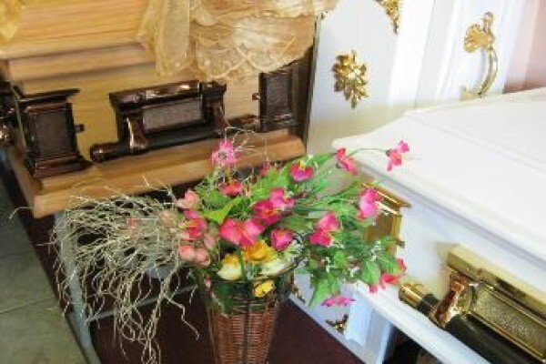 Pinetown Funeral Services:Phoenix