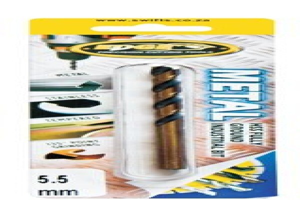Swift Industrial Supply Co