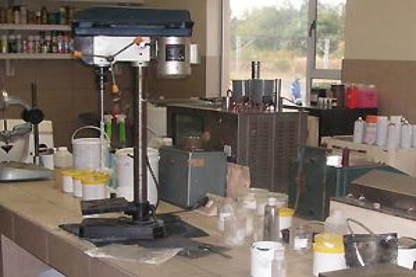 Swift Industrial Supply Co