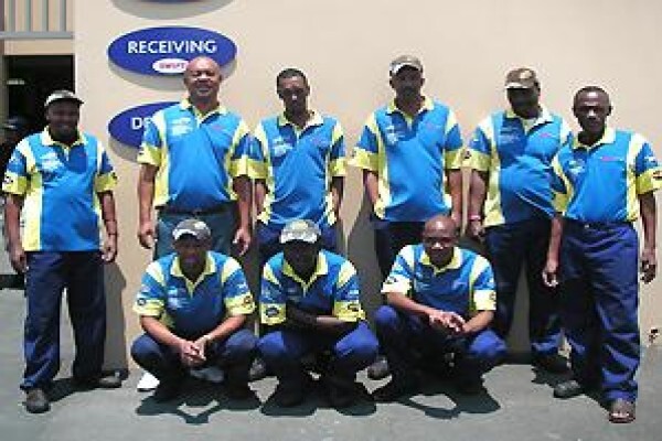 Swift Industrial Supply Co