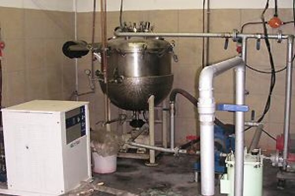Swift Industrial Supply Co