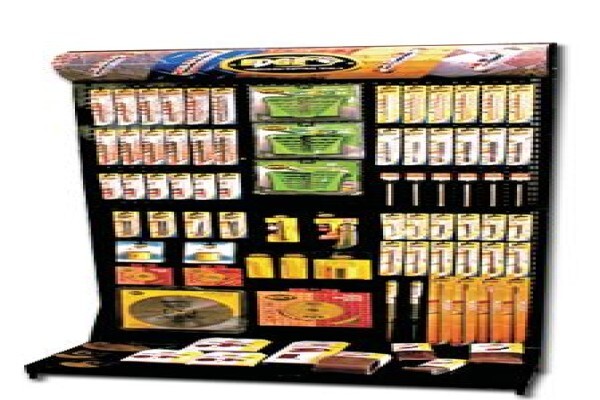 Swift Industrial Supply Co