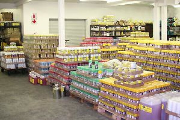 Swift Industrial Supply Co