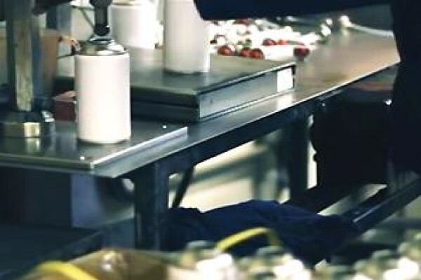 Swift Industrial Supply Co