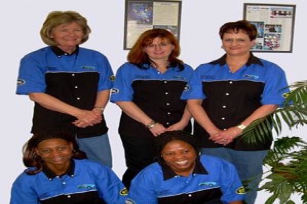 Swift Industrial Supply Co
