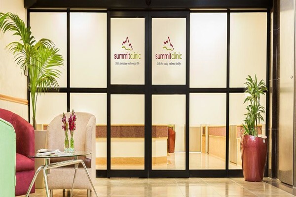 Summit Clinic