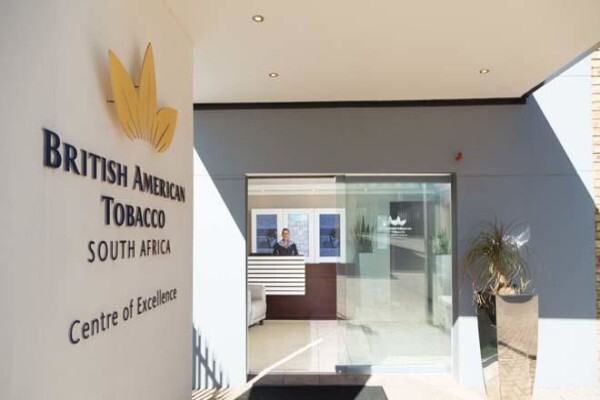British American Tobacco South Africa