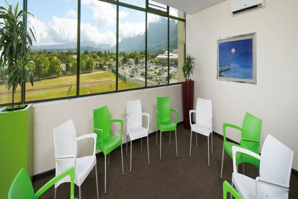 Summit Clinic