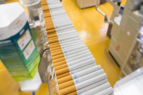 British American Tobacco (SA) (Pty) Ltd
