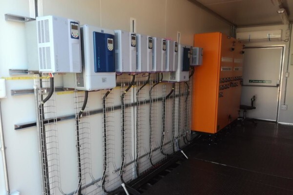 Electron Technologies (Pty) Ltd