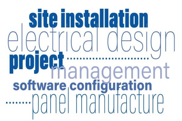 Electron Technologies (Pty) Ltd