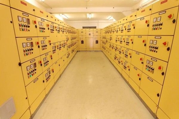 Electron Technologies (Pty) Ltd