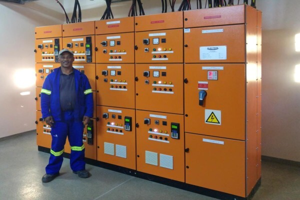 Electron Technologies (Pty) Ltd