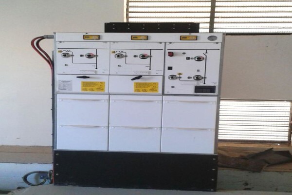 Electron Technologies (Pty) Ltd