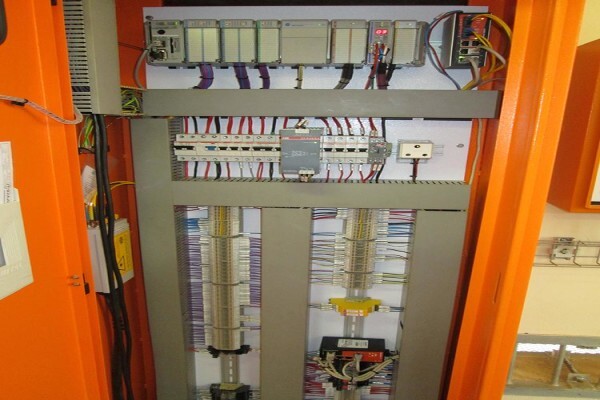 Electron Technologies (Pty) Ltd
