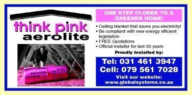 Think Pink Aerolite