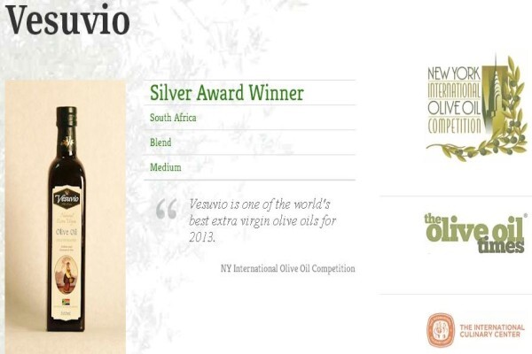 Vesuvio Estates (Pty) Ltd
